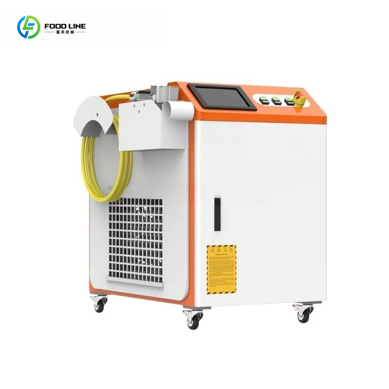 Dostosowywana, przenośna, wyso – Industrial Laser Removal Machine recenzja i cena