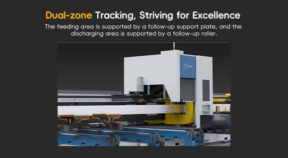 Cena przemysłowych maszyn do c – Industrial Laser Cutter Price recenzja i cena