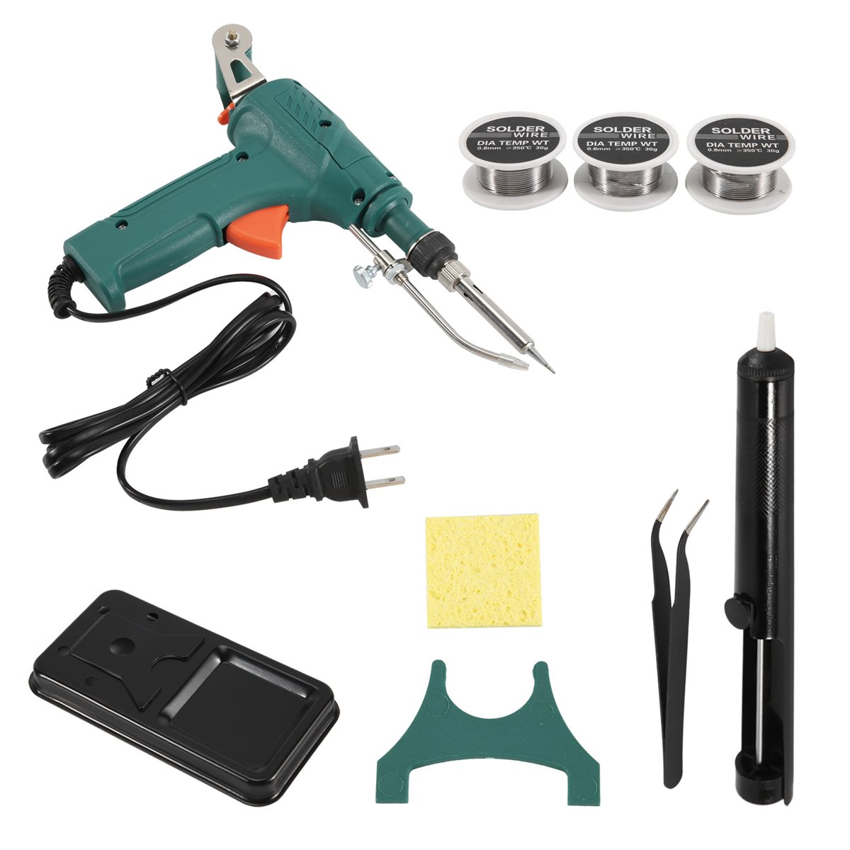 Wewnętrznie podgrzewane narzęd – Industrial Handheld Laser Welder recenzja i cena