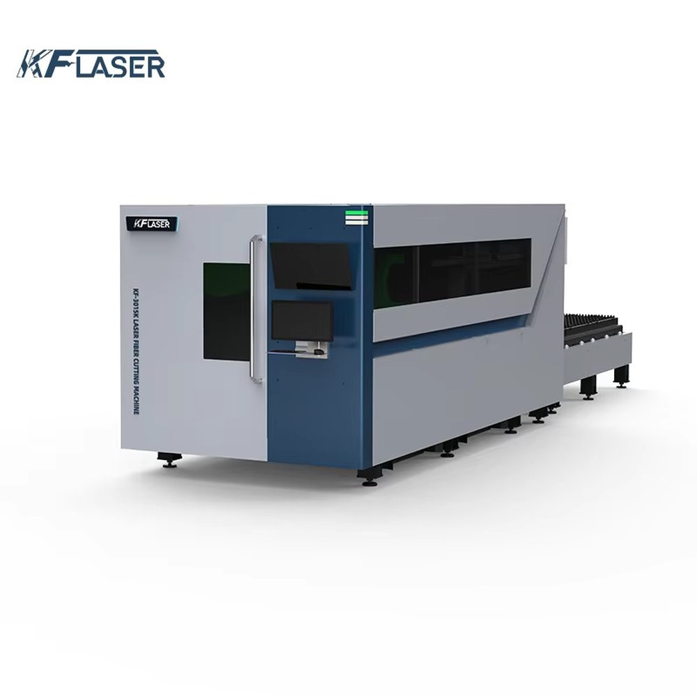 Przemysłowe maszyny do cięcia  – Industrial Laser Cutter Price recenzja i cena