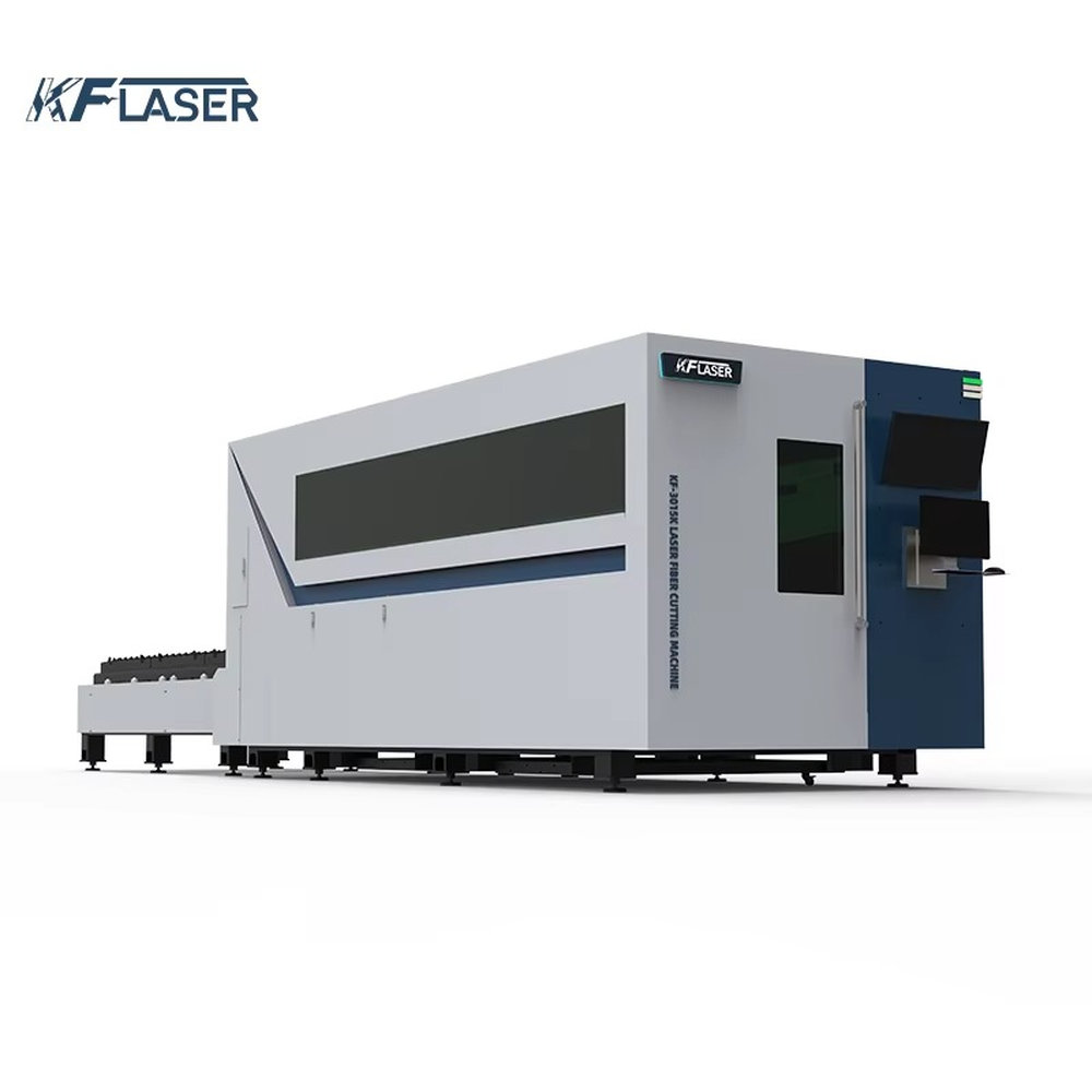 Przemysłowe maszyny do cięcia  – Industrial Laser Cutter Price recenzja i cena