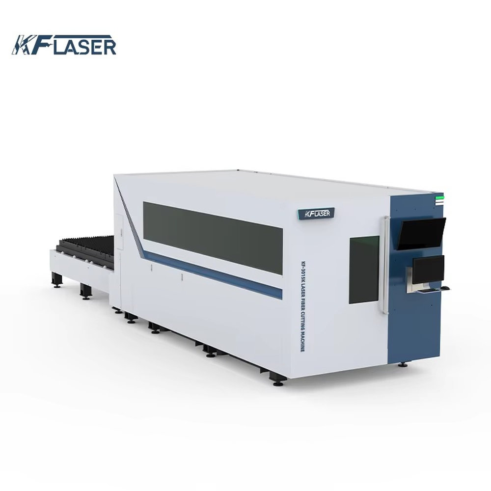 Przemysłowe maszyny do cięcia  – Industrial Laser Cutter Price recenzja i cena