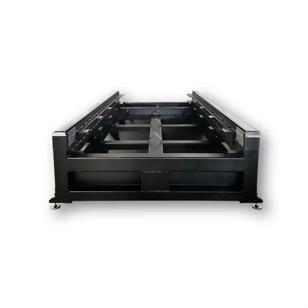 Przemysłowa wycinarka laserowa – Industrial Laser Cutter Price recenzja i cena
