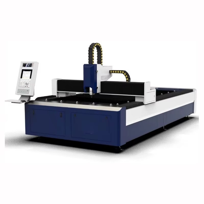 Przemysłowa wycinarka laserowa – Industrial Laser Cutter Price recenzja i cena