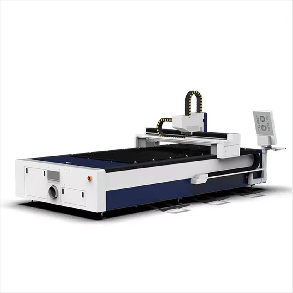 Przemysłowa wycinarka laserowa – Industrial Laser Cutter Price recenzja i cena