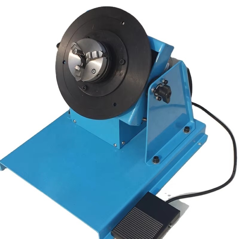 Automatyczny pozycjoner spawal – Industrial Laser Welding Machine Youtube recenzja i cena