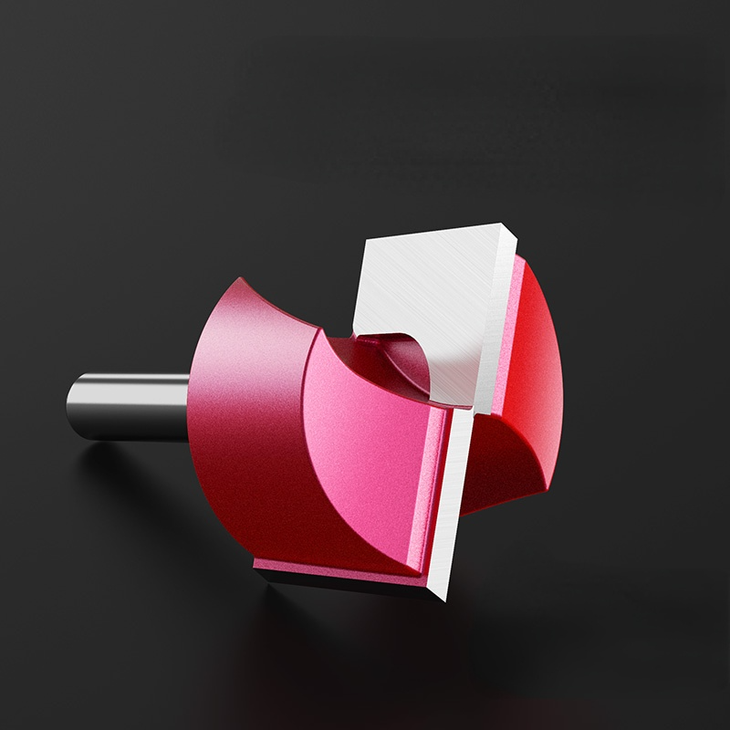 Frez do drewna 6 mm do obróbki – Cnc Router Bit recenzja i cena