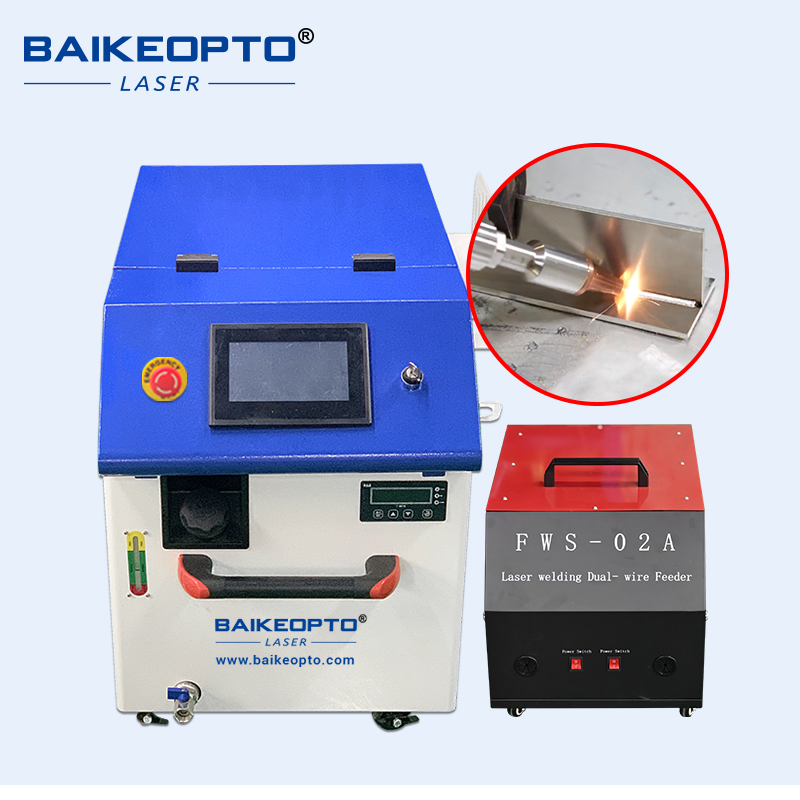 YAG 2000W Wysokowydajna Maszyn – Industrial Yag Laser recenzja i cena
