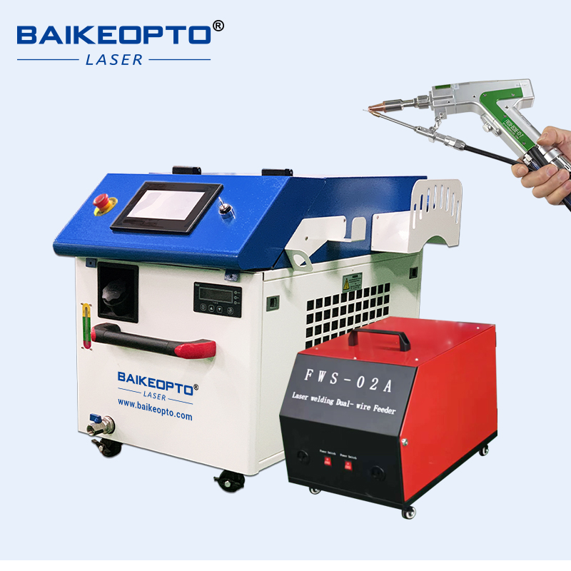 YAG 2000W Wysokowydajna Maszyn – Industrial Yag Laser recenzja i cena