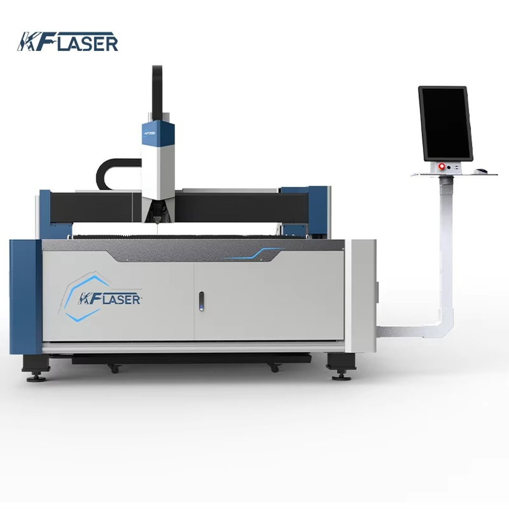 Automatyczna maszyna do cięcia – Industrial Laser Cutter Price recenzja i cena