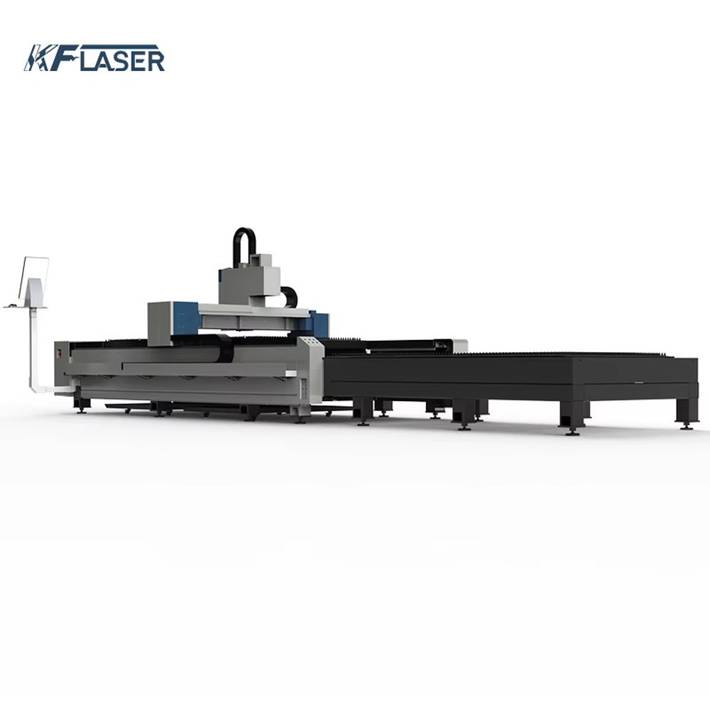 Automatyczna maszyna do cięcia – Industrial Laser Cutter Price recenzja i cena