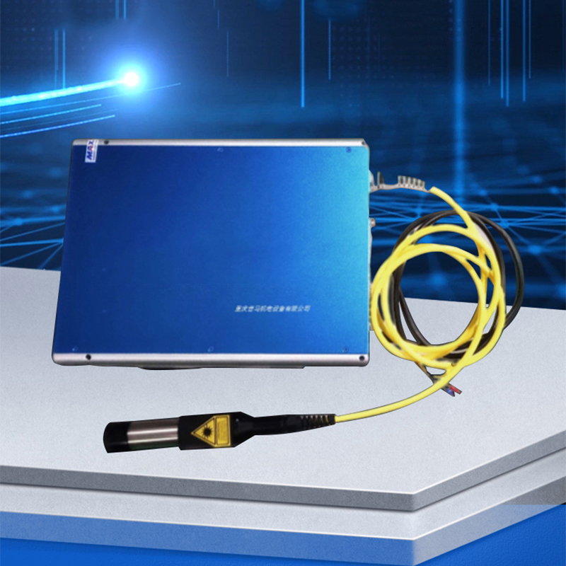 Zupełnie nowa, wysokiej jakośc – Fiber Laser Source 20W recenzja i cena