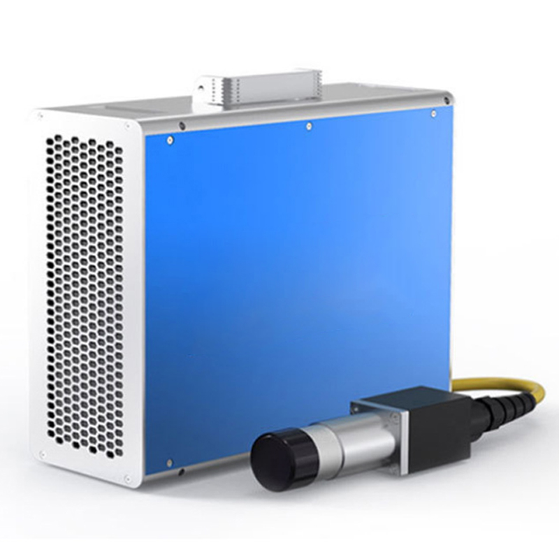 Zupełnie nowa, wysokiej jakośc – Fiber Laser Source 20W recenzja i cena
