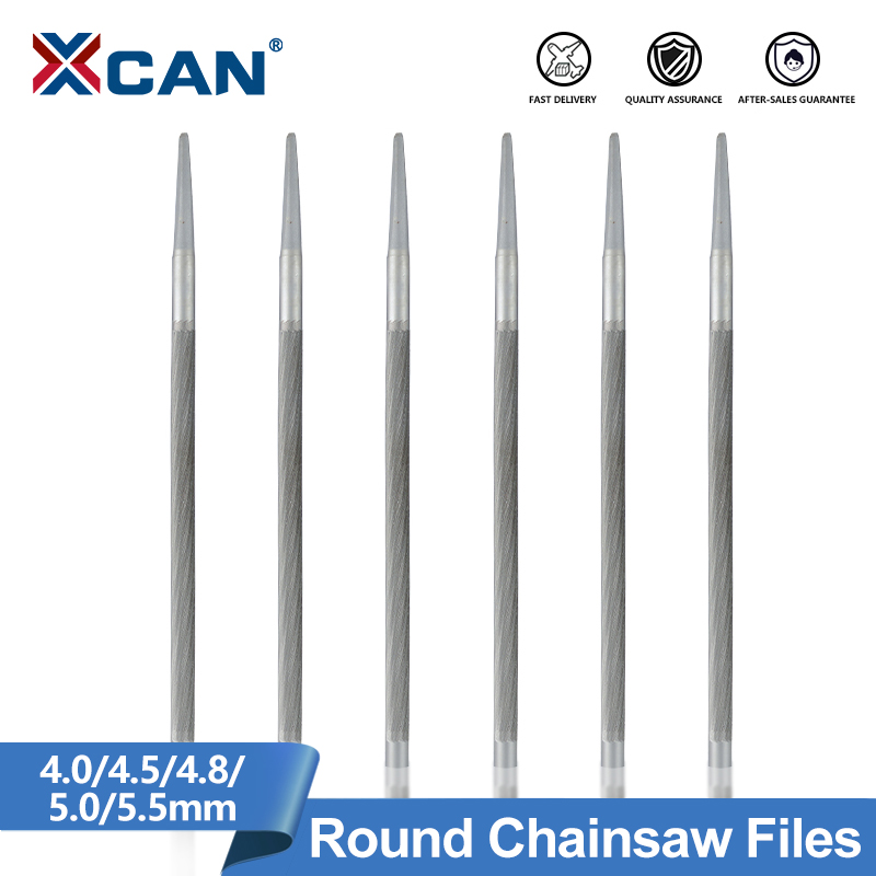 XCAN 3 szt. Pilniki do ostrzen – Cnc Router Bit recenzja i cena