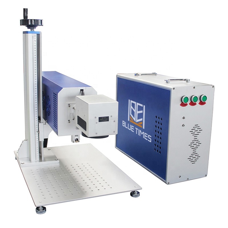 Bluetimes 35W CO2 RF Laserowa  – Industrial Laser Brands recenzja i cena