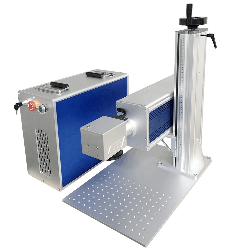 Bluetimes 35W CO2 RF Laserowa  – Industrial Laser Brands recenzja i cena