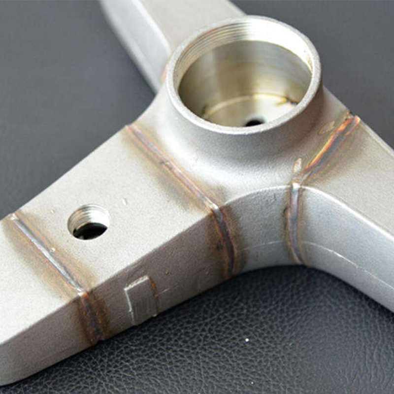 Nowa przemysłowa spawarka lase – Industrial Yag Laser recenzja i cena