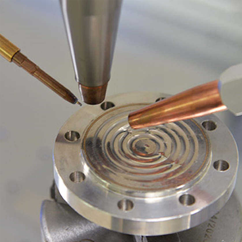 Nowa przemysłowa spawarka lase – Industrial Yag Laser recenzja i cena