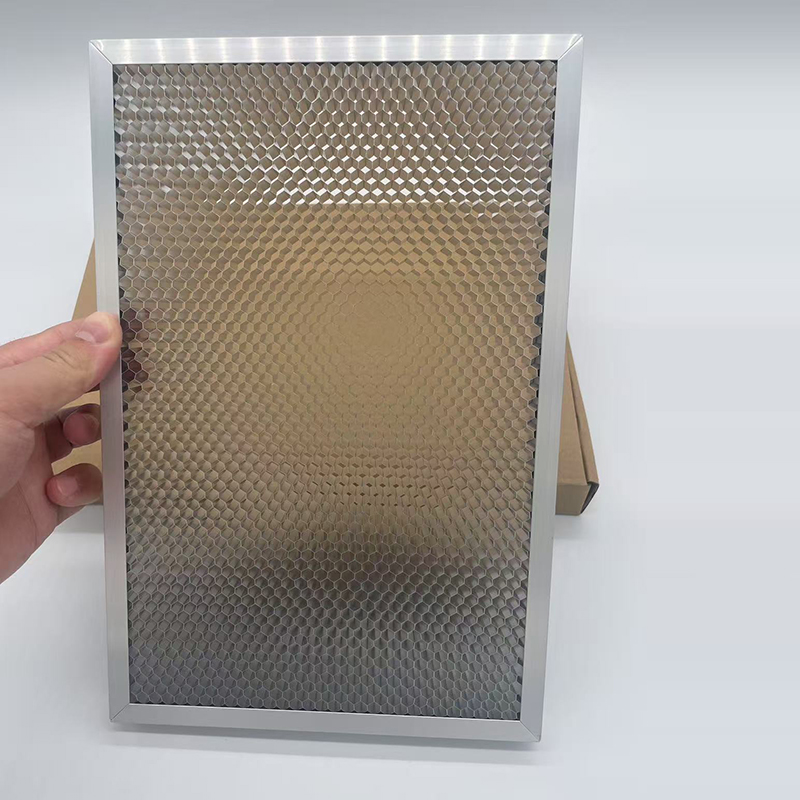 Laserowy stół roboczy o strukt – Industrial Laser Table recenzja i cena