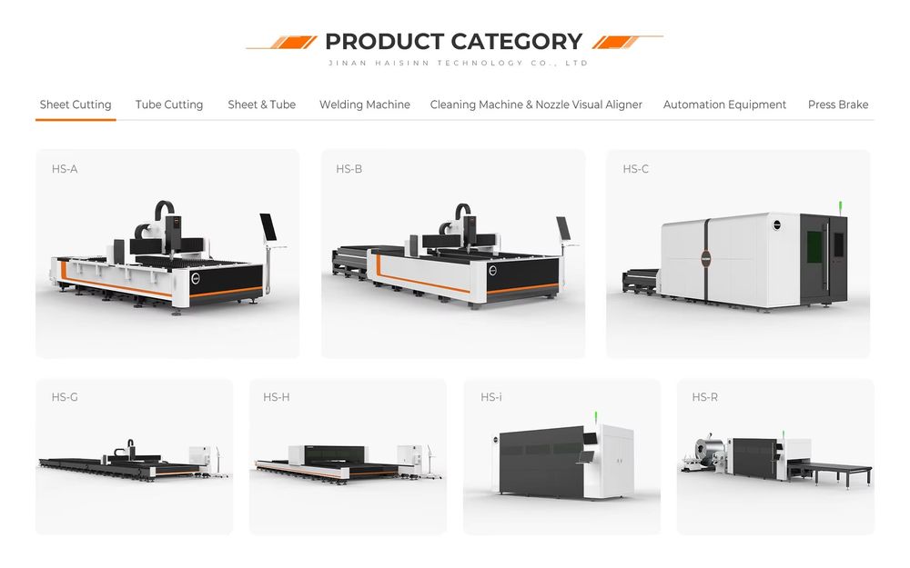 Chińska, wysokowydajna, nowocz – Industrial Laser Cutter Price recenzja i cena