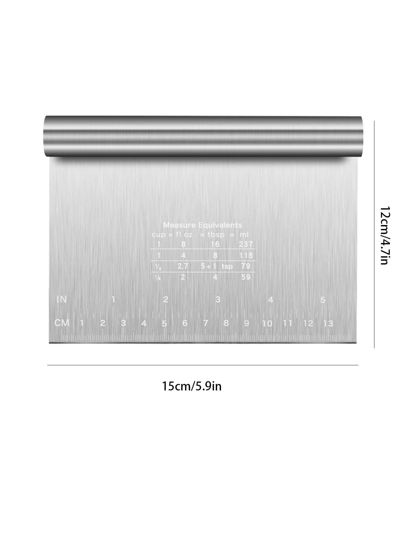 Nóż do ciasta, skrobak do cias – Industrial Laser Blasting recenzja i cena