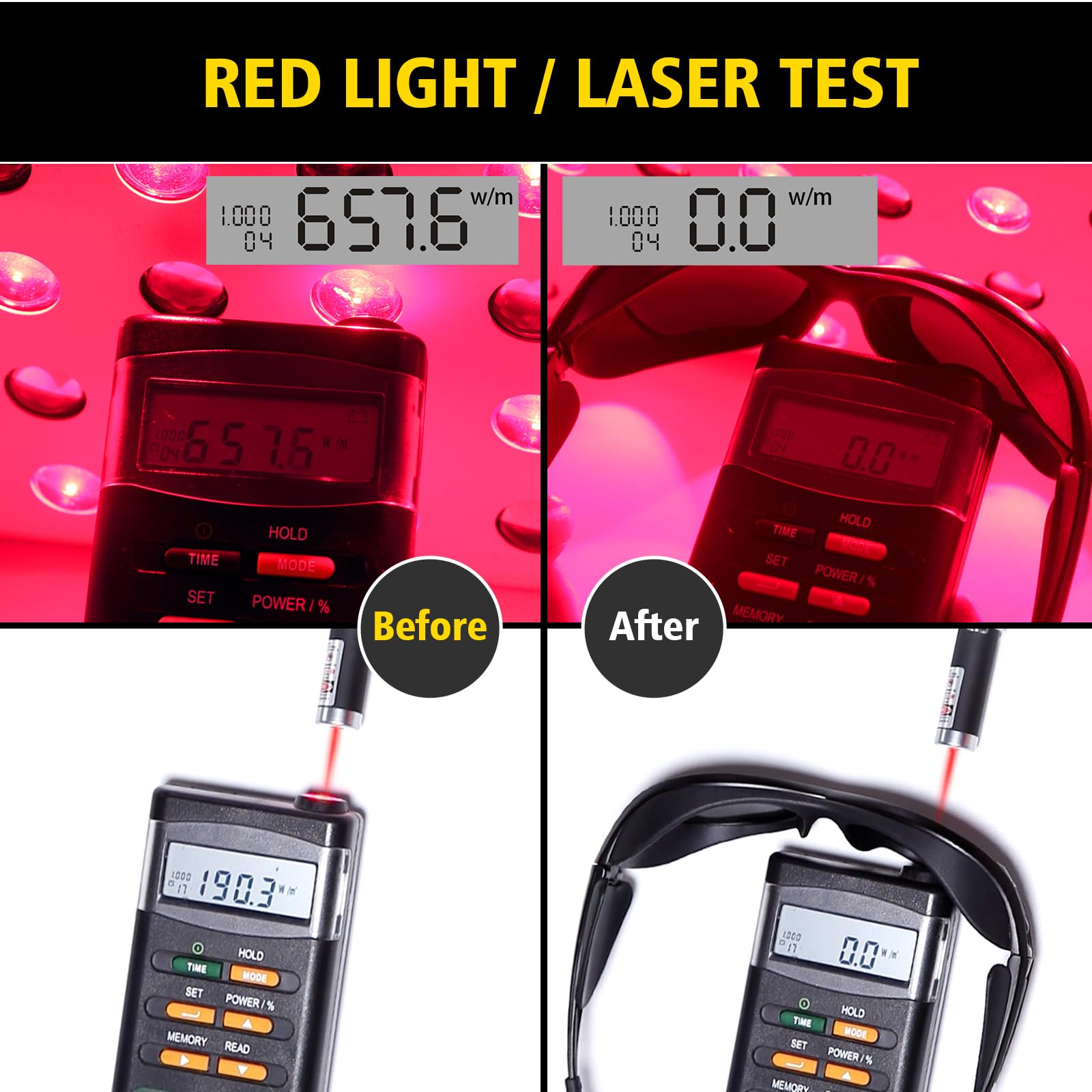 Gogle laserowe okulary ochronn – Industrial Yag Laser recenzja i cena