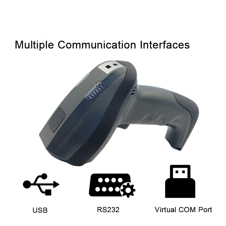 Wodoodporny, wielo-interfaceow – Industrial Lasers recenzja i cena